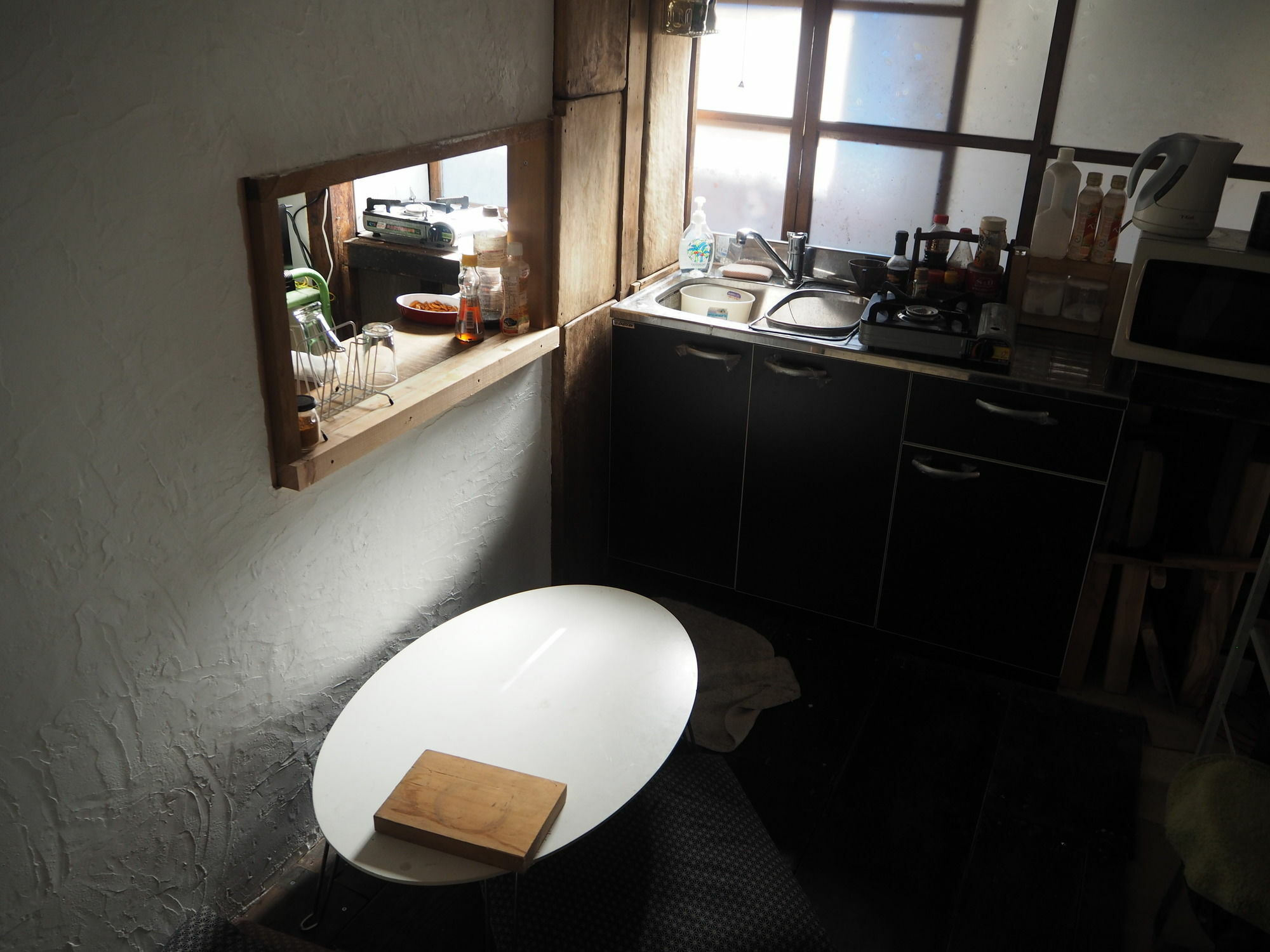 Guesthouse Nishiki Chichibu Exterior foto